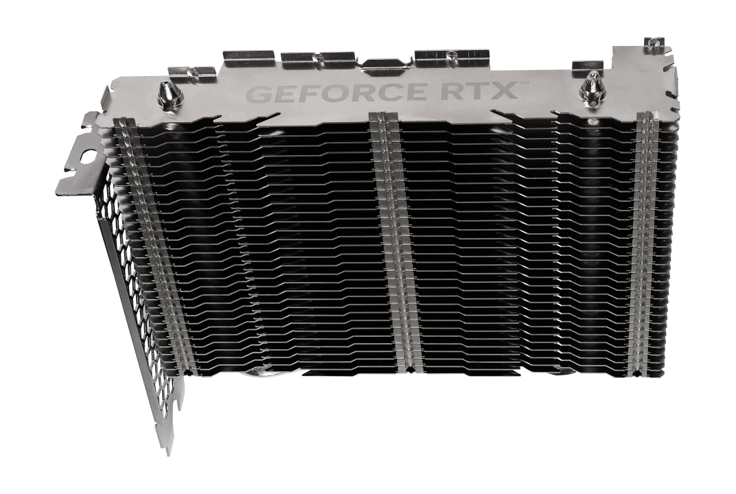 Видеокарта Palit GeForce RTX 3050 6 ΓБ Retail