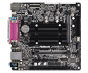 

Материнская плата ASRock Onboard CPU J4105B-ITX