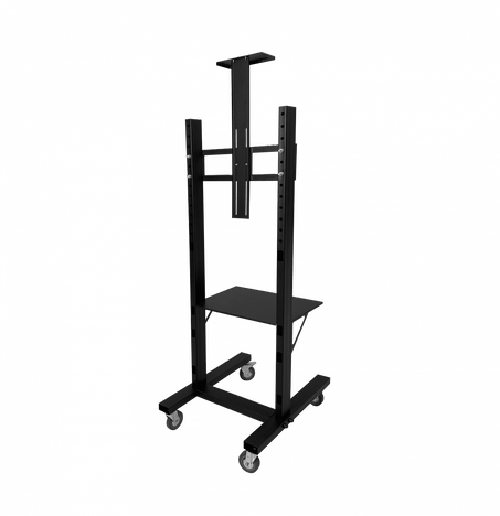 Кронштейн NexTouch Мобильная стойка NextMobi ECO 32-55"