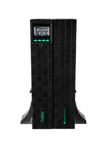 ИБП Systême Electric Smart-Save Online SRT G2 5кВА/5кВт SRTSE5KRTXLIG2
