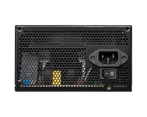 Блок питания MSI MAG A600DN