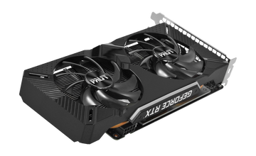 Видеокарта Palit GeForce RTX 2060 6 ΓБ Retail