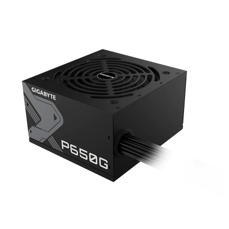 Блок питания Gigabyte GP-P650G