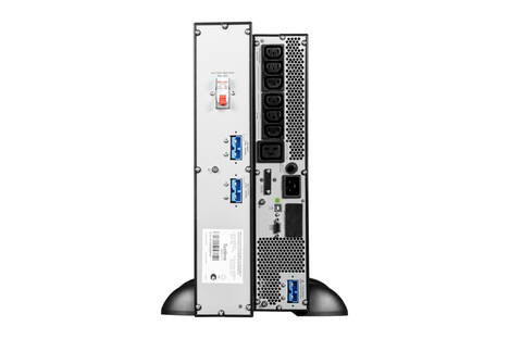 ИБП Systême Electric Smart-Save Online SRV 3000VA (SRVSE3KRTXLI)