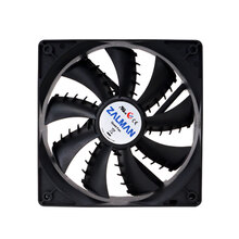 Вентилятор Zalman Case Fan ZM-F1 PLUS(SF)