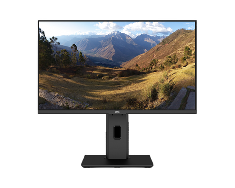 Монитор ICL 2712IQH 27.0-inch черный