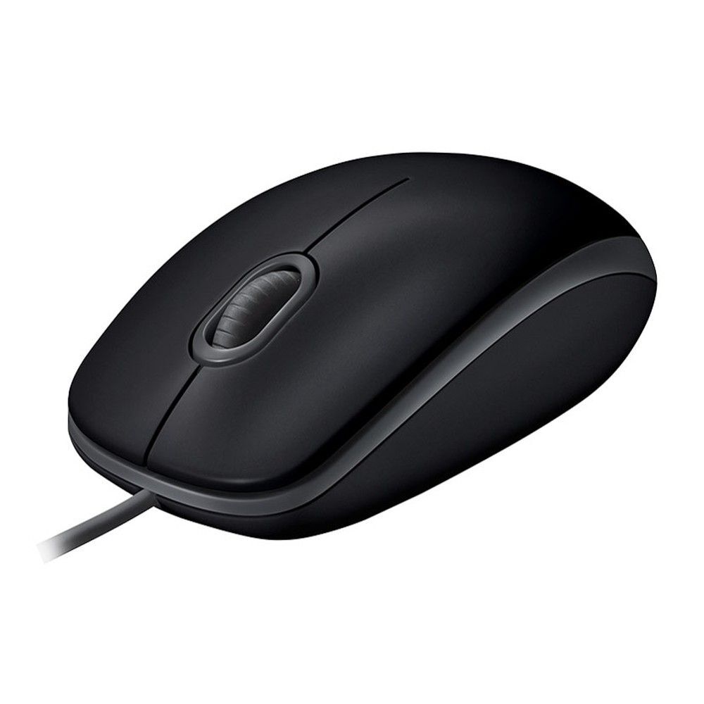 Мышь Logitech M110 910-005502