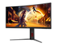 Монитор AOC CU34G4 34.0-inch черный