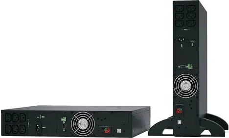 ИБП Powercom MACAN MRT MRT-1500SE