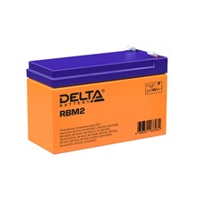 Сменная батарея для ИБП Delta RBM 2