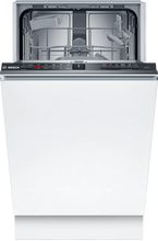 Встраиваемая посудомоечная машина Bosch SPV2HKX42E