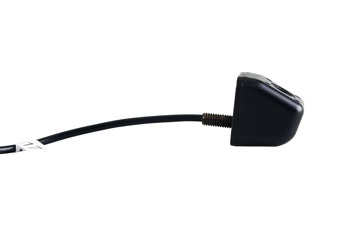 Камера заднего вида Silverstone F1 Interpower IP-920