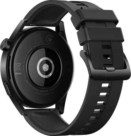 Умные часы HUAWEI Watch GT 3 Active 46мм
