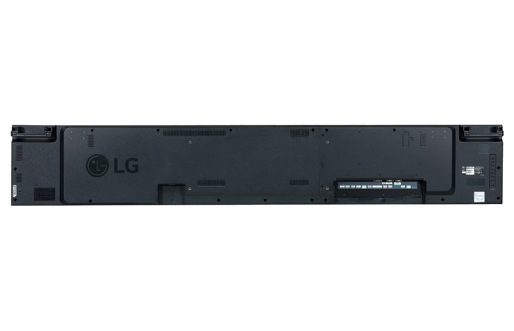 Монитор LG 86BH5F-M 86.0-inch черный