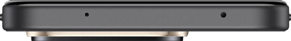 Смартфон Honor  X7d 256 ΓБ черный