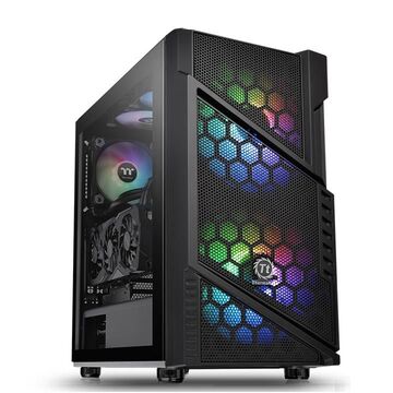 Корпус Thermaltake Commander C31