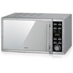 

Микроволновая Печь BBK 25MWC-990T/S-M 25л. 900Вт серебристый