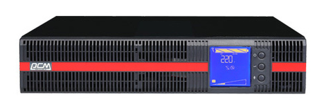 ИБП Powercom MACAN MRT MRT-10K