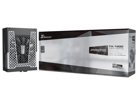 Блок питания Seasonic PRIME TX TX ATX 3.0 TX-1300