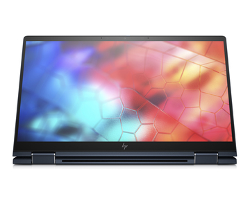 HP Elite Dragonfly Core i5-8265U 1.6GHz,13.3&quot; FHD (1920x1080) IPS Touch 400cd GG5 BV,8Gb LPDDR3-2133 Total,256Gb SSD+16Gb 3D Xpoint,38Wh,Pen,FPS,B&amp;O A