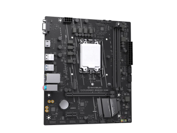 Материнская плата Maxsun LGA 1700 Intel B660 Challenger B660M
