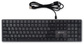 Клавиатура Oklick KeyBoard K953X 1901086, цвет черный