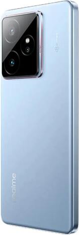 Смартфон realme GT GT7 512 ΓБ голубой