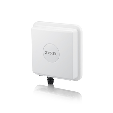 ZYXEL LTE7460-M608 CAT6 LTE-A Router B1/3/7/8/20/38/40 + 3G/2G  Outdoor environmental hardened IP65 LTE router, multi-mode (LTE/3G/2G), CAT6 300/50Mbp