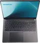 Ноутбук Aquarius CMP NS636 Core i5 1235U 16Gb SSD512Gb 16" (1920x1200) без ОС WiFi BT Cam (NS6361513116S151SCN2TNNNN2)