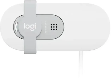Вебкамера Logitech Brio 100