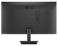 Монитор LG 25MS500-B 24.5-inch черный