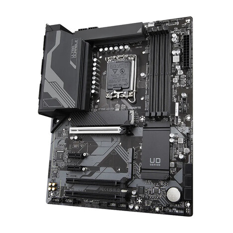 Материнская плата Gigabyte LGA 1700 Intel Z790 Z790 UD AX