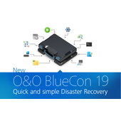 O&O BlueCon 19