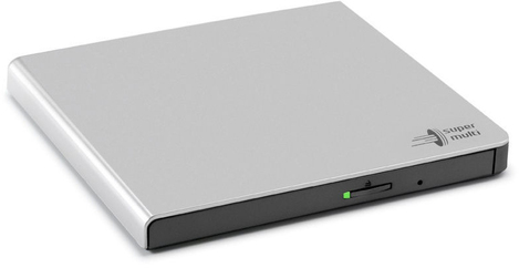 Оптический привод LG DVD ext GP57ES40