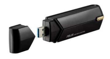 Адаптер Wi-Fi ASUS USB-AX56
