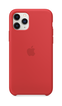 

iPhone 11 Pro Silicone Case - (PRODUCT)RED