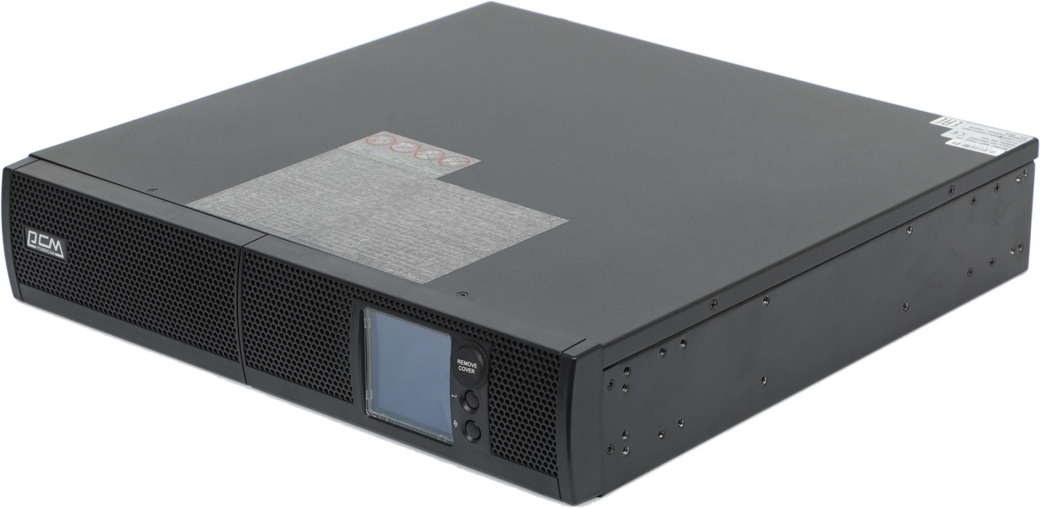 ИБП Powercom Sentinel SNT SNT-1000
