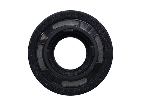 Yealink Запасной амбушюр для гарнитур Foamy Ear Cushion for UH34/YHS34