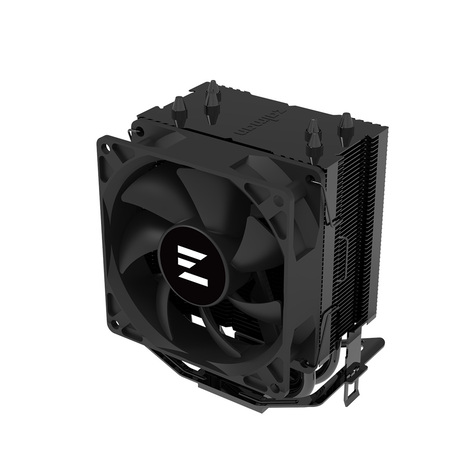 Кулер Процессорный Zalman CPU cooler CNPS4X Black