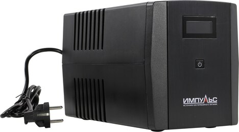 ИБП Импульс ЮНИОР СМАРТ  2200 (JS22211)