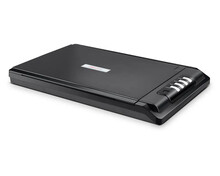 Сканер Plustek Планшетный OpticSlim 2700