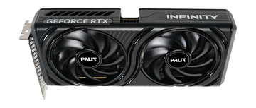 Видеокарта Palit GeForce RTX 5060 8 ΓБ Retail