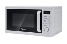 Midea AM820CUK-W