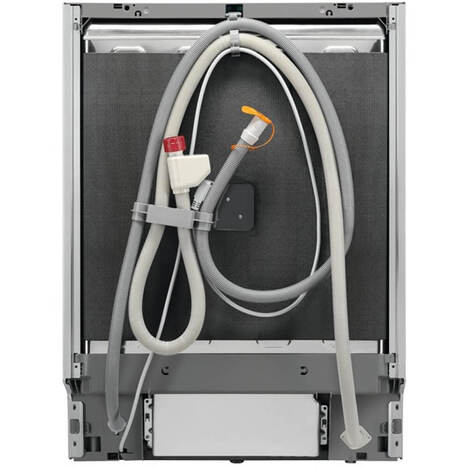 Встраиваемая посудомоечная машина Electrolux KEGB9420W