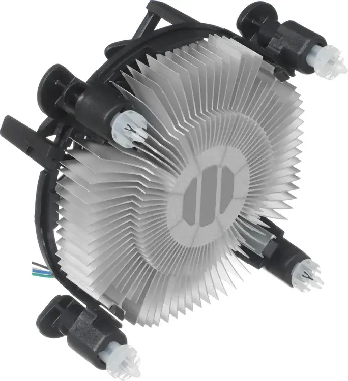 Кулер Процессорный Intel CPU cooler E97379