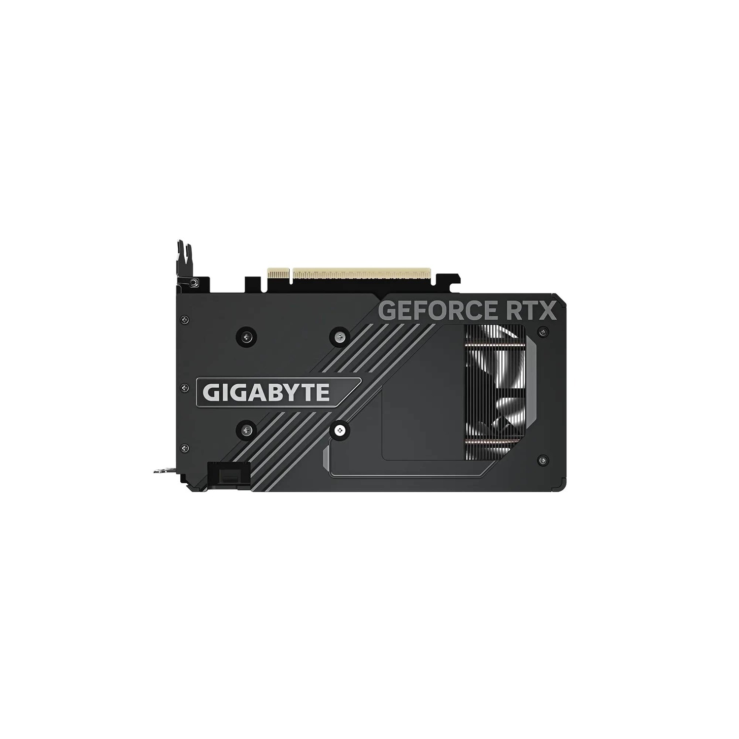 Видеокарта Gigabyte GeForce RTX 5060 8 ΓБ Retail