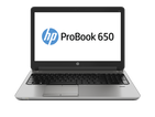 

Ноутбук HP Inc. ProBook 650 F1P80EA