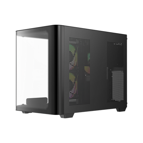 Корпус Ocypus Iota C50 Curve