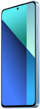 Смартфон Xiaomi Redmi Note 13 128 ГБ голубой