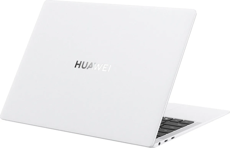 Ноутбук HUAWEI MateBook X Pro MorganG-W7611TM Intel Core i7-1360P (белый)